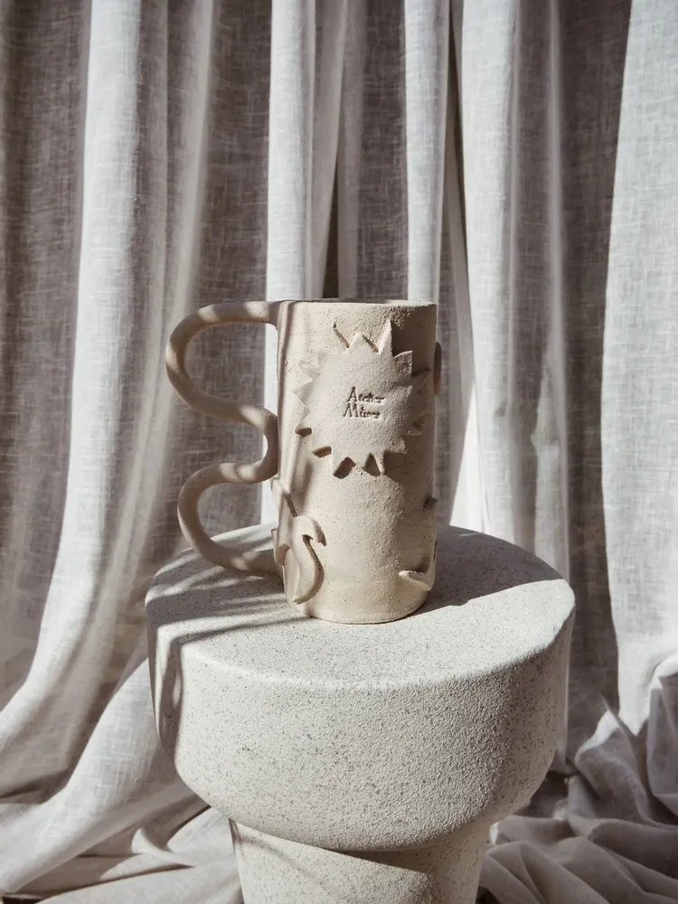 Vases - MATISSE VASE NO. 4 - ATELIER MUSES