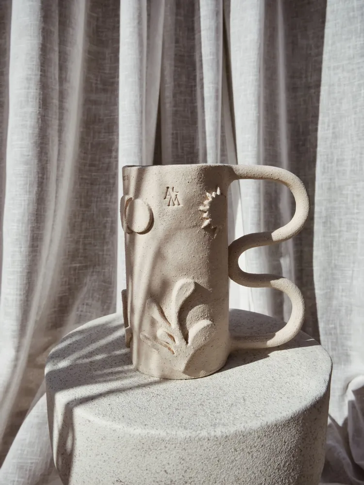 Vases - MATISSE VASE NO. 4 - ATELIER MUSES