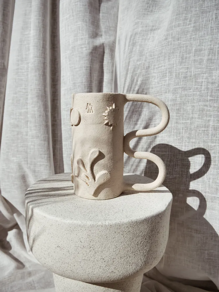 Vases - MATISSE VASE NO. 4 - ATELIER MUSES