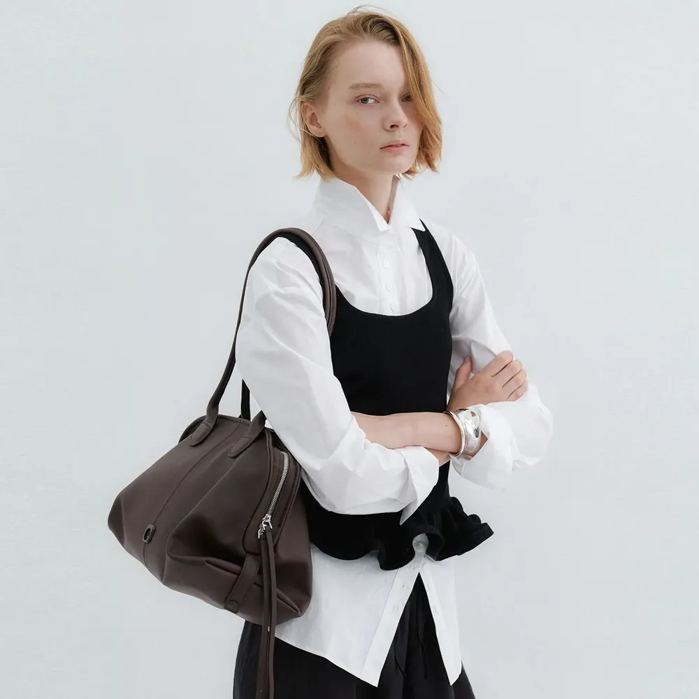 Sacs et cabas - Basis Tote Bag - GTHEN