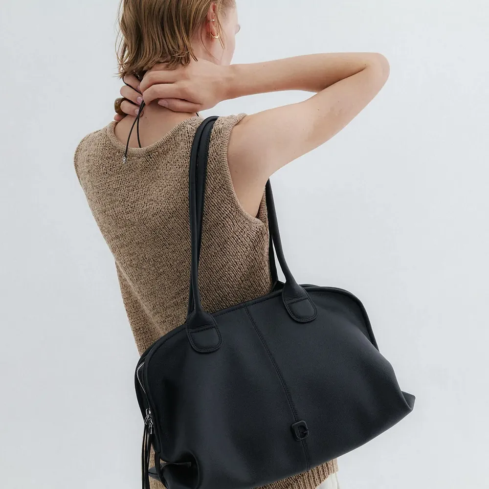 Sacs et cabas - Basis Tote Bag - GTHEN