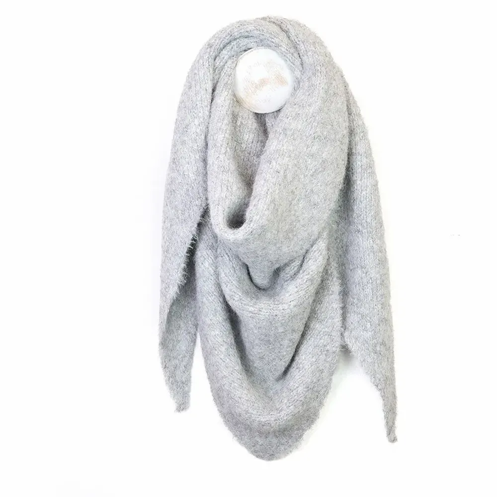 Scarves - Ashleigh - PEACE OF MIND .925 LTD