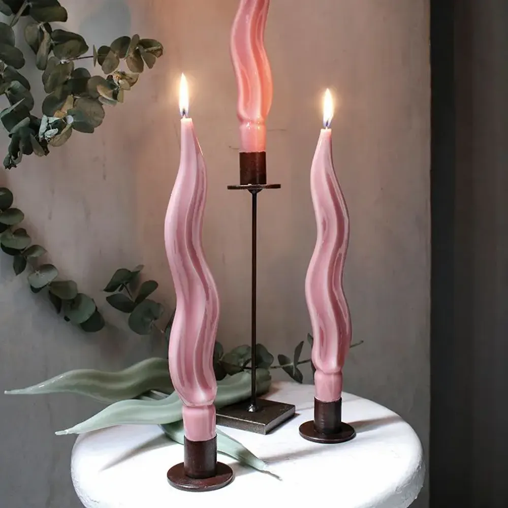 Bougies - DINNER CANDLES 35 - CERABELLA SL