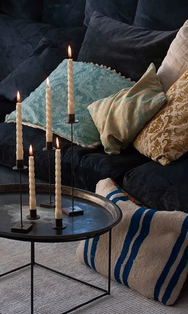 Bougies - DINNER CANDLES 1006 - CERABELLA SL