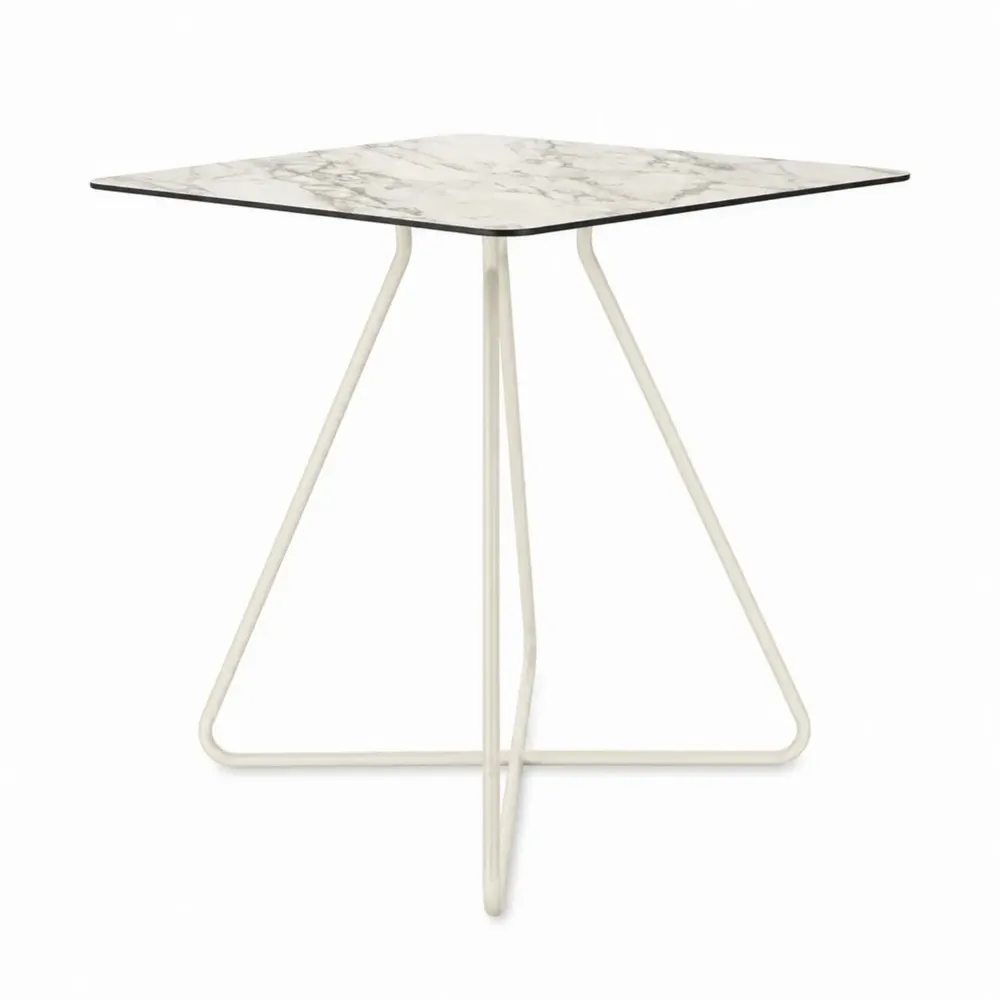 Tables Salle à Manger - Table de salle à manger LEVANTE - ALTEK ITALIA DESIGN