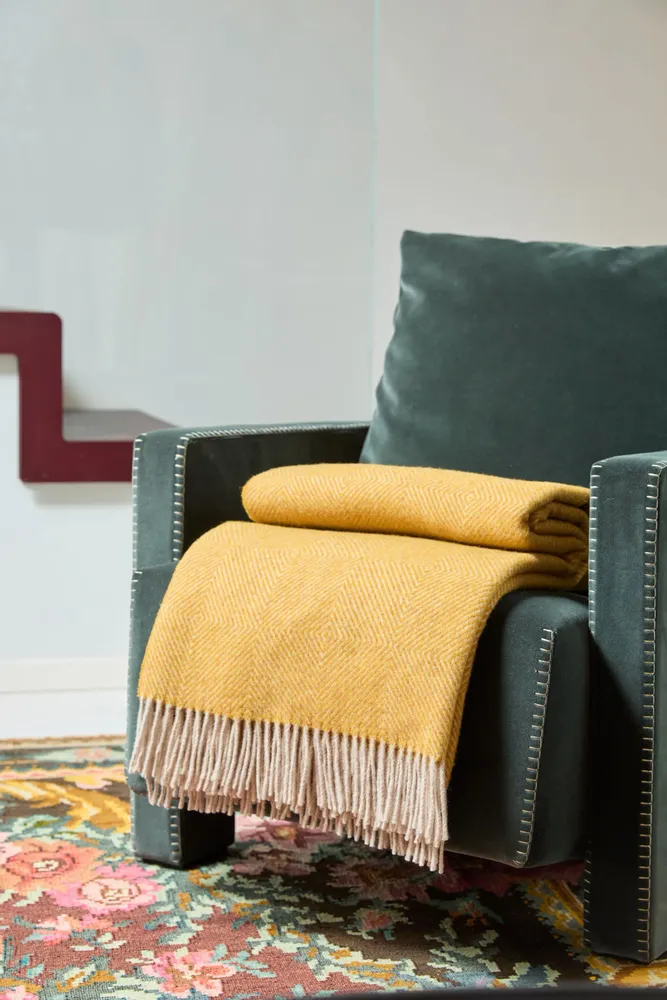 Plaids - SIENNA - CECCHI E CECCHI