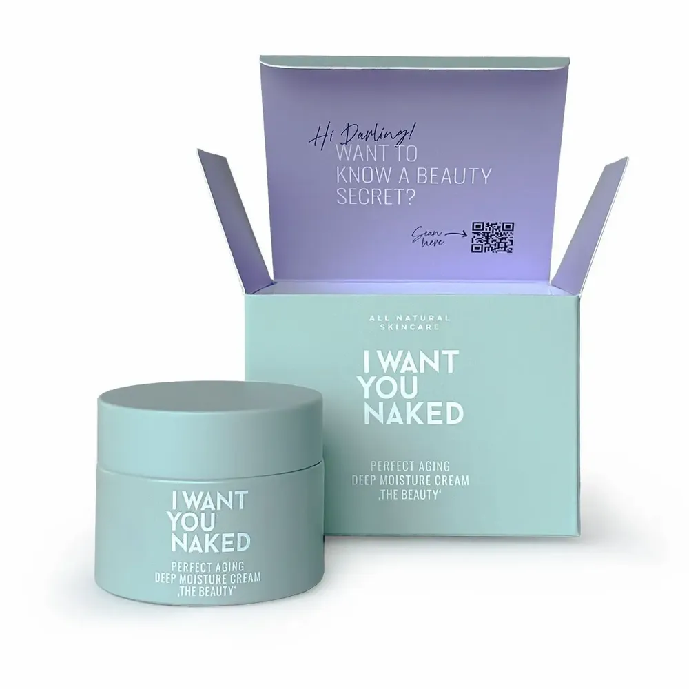 Soaps - Set 'Anti Aging Therapy' - I WANT YOU NAKED