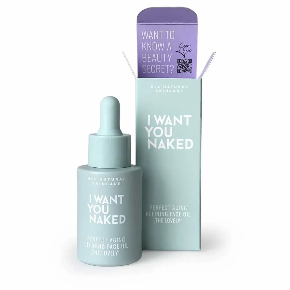 Soaps - Set 'Anti Aging Therapy' - I WANT YOU NAKED
