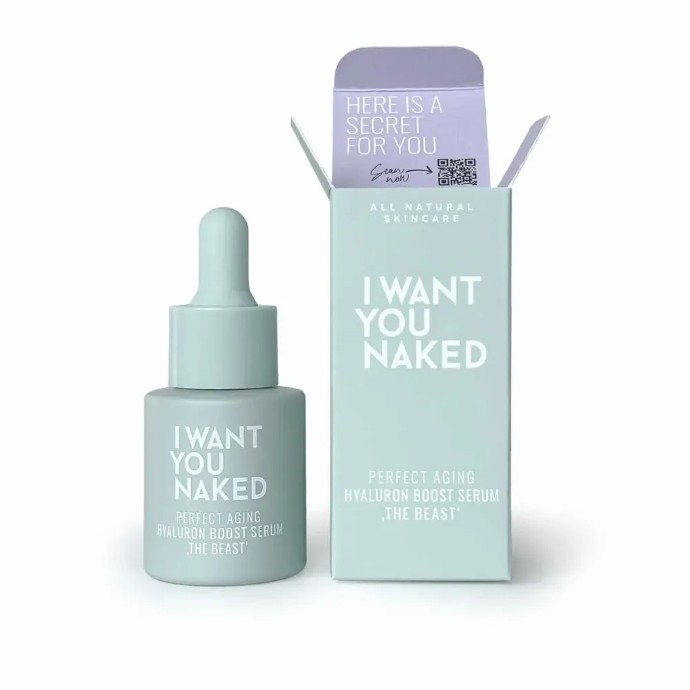 Soaps - Set 'Anti Aging Therapy' - I WANT YOU NAKED