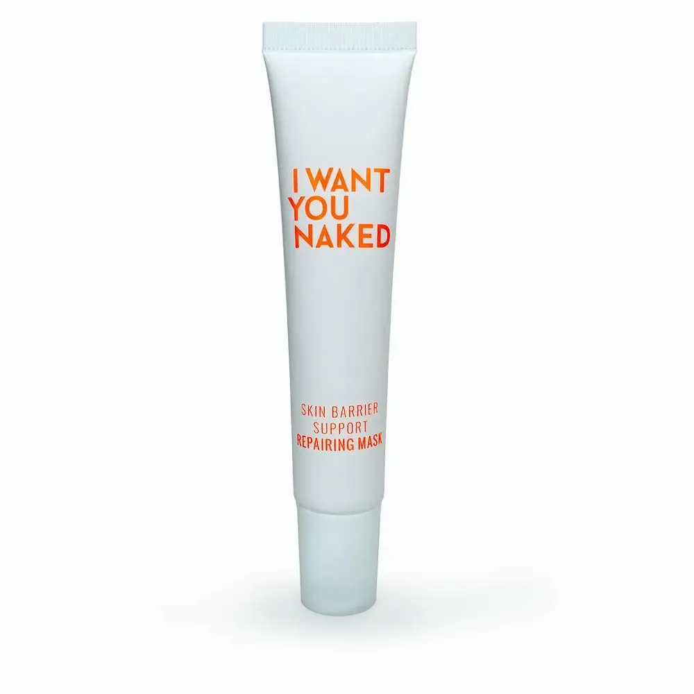 Soaps - Skin barrier support - I WANT YOU NAKED