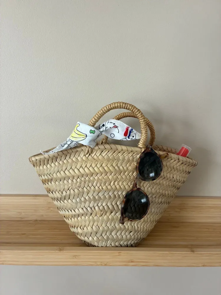 Loisirs créatifs pour enfant - Accessoire à colorier - lavable & réutilisable - LOULOU DES BOIS