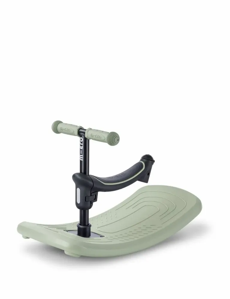 Toys - Evolutive Scooter Mini Micro Rock & Go - MICRO MOBILITY