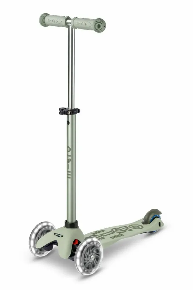 Toys - Evolutive Scooter Mini Micro Rock & Go - MICRO MOBILITY