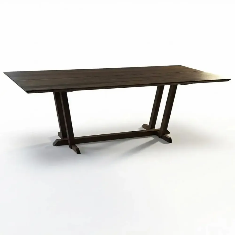 Dining Tables - "Tsumugi" Reception / Dining Table - LES ATELIERS VAU FONTAINE