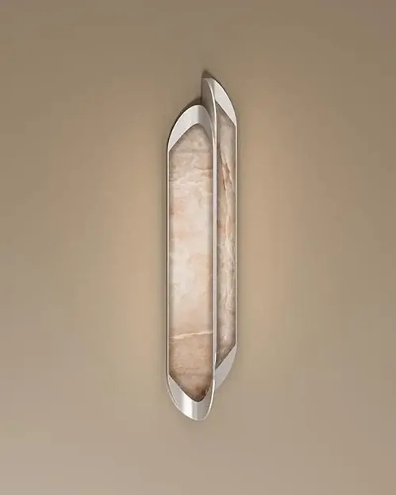 Appliques - Glacier Wall Lamp by Porus Studio - PORUS STUDIO