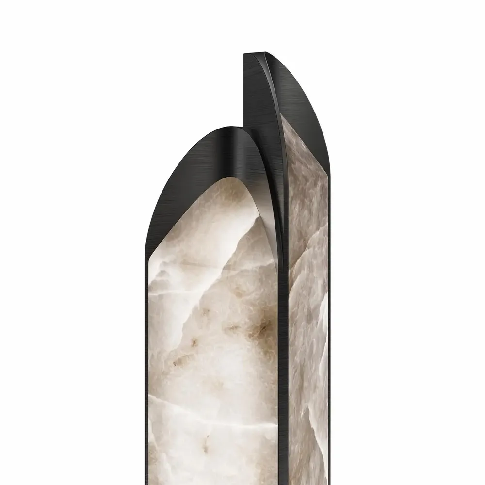 Appliques - Glacier Wall Lamp by Porus Studio - PORUS STUDIO