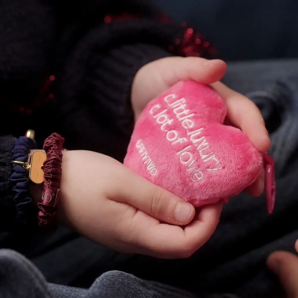 Soft toy - plush & purse collection - 6FIFTYTWO®