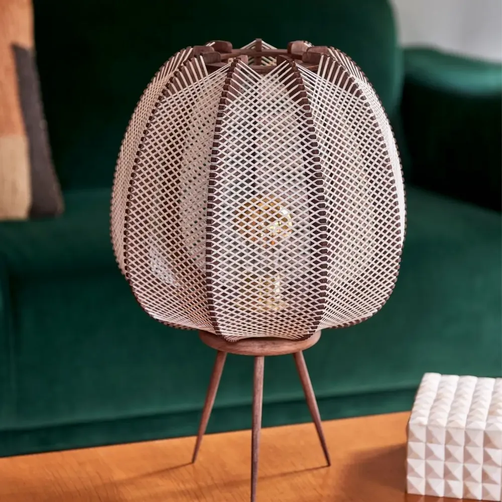 Decorative objects - LAMPIU - LAFABLIGHT