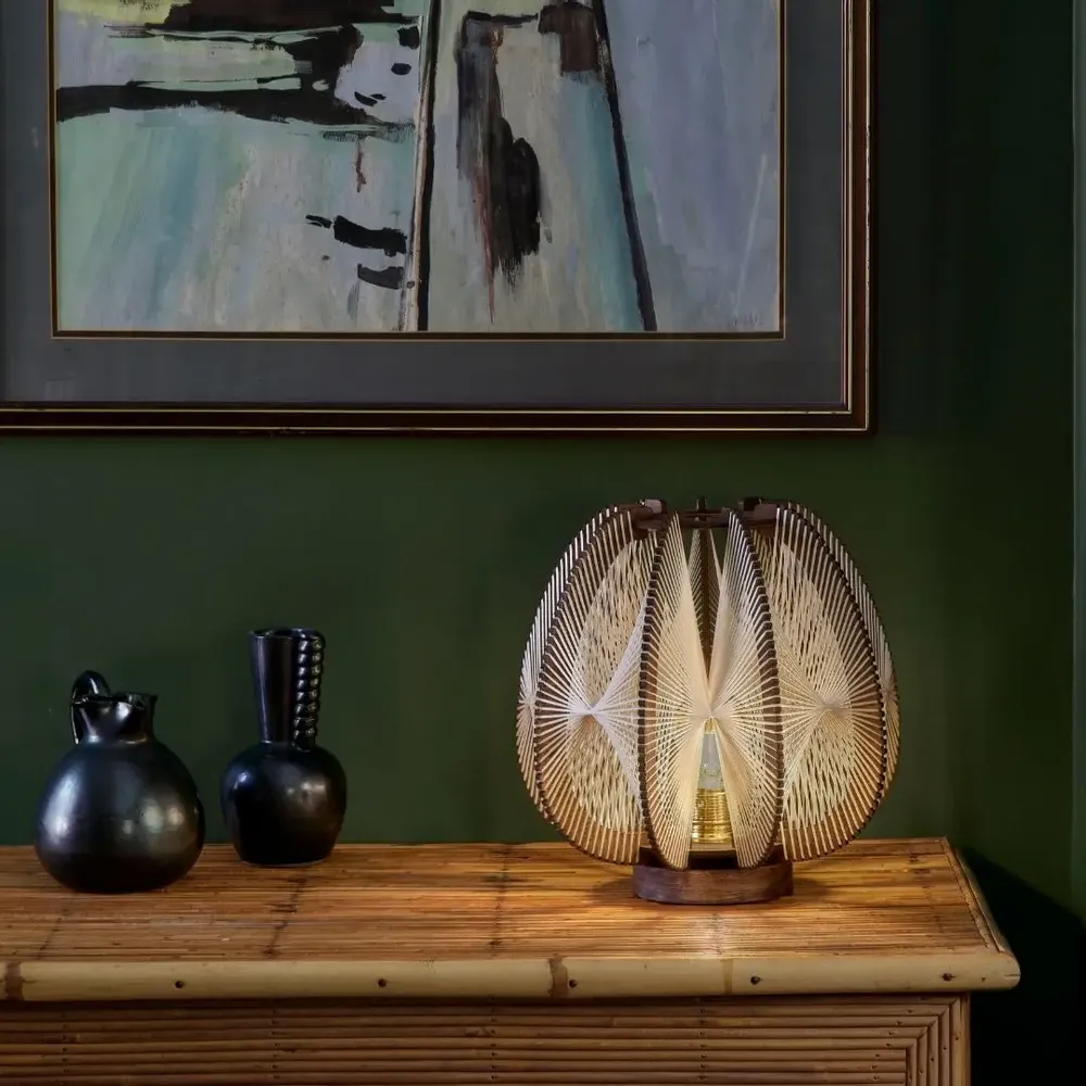 Decorative objects - LAMPIU - LAFABLIGHT