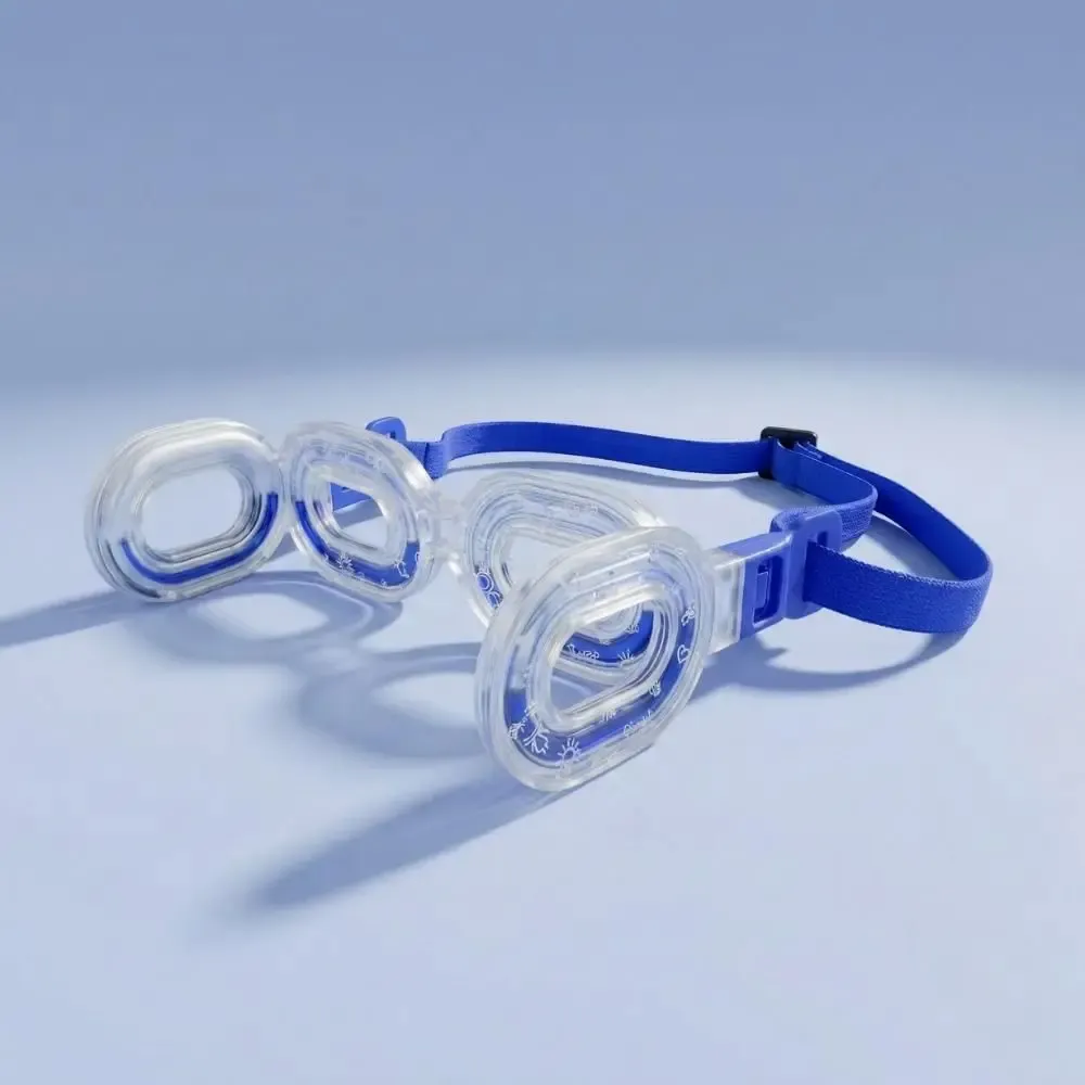 Childcare  accessories - Ringo - travel glasses for kids - RINGO