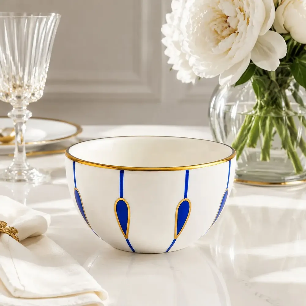 Bowls - Handmade Ceramic Bowl - DASTHAA