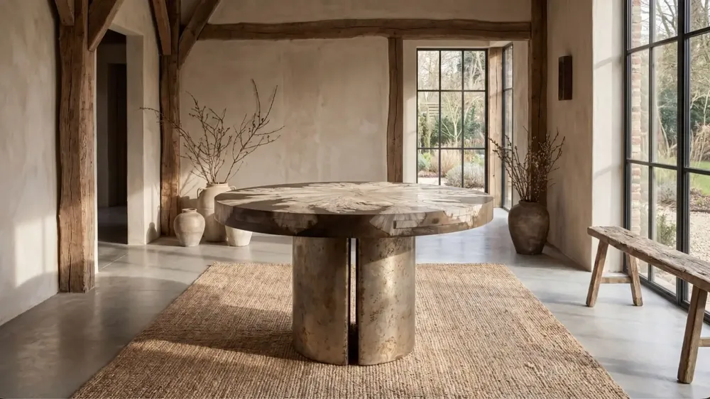 Autres tables  - MILPA POKER TABLE - TRES SUJETOS SA DE CV