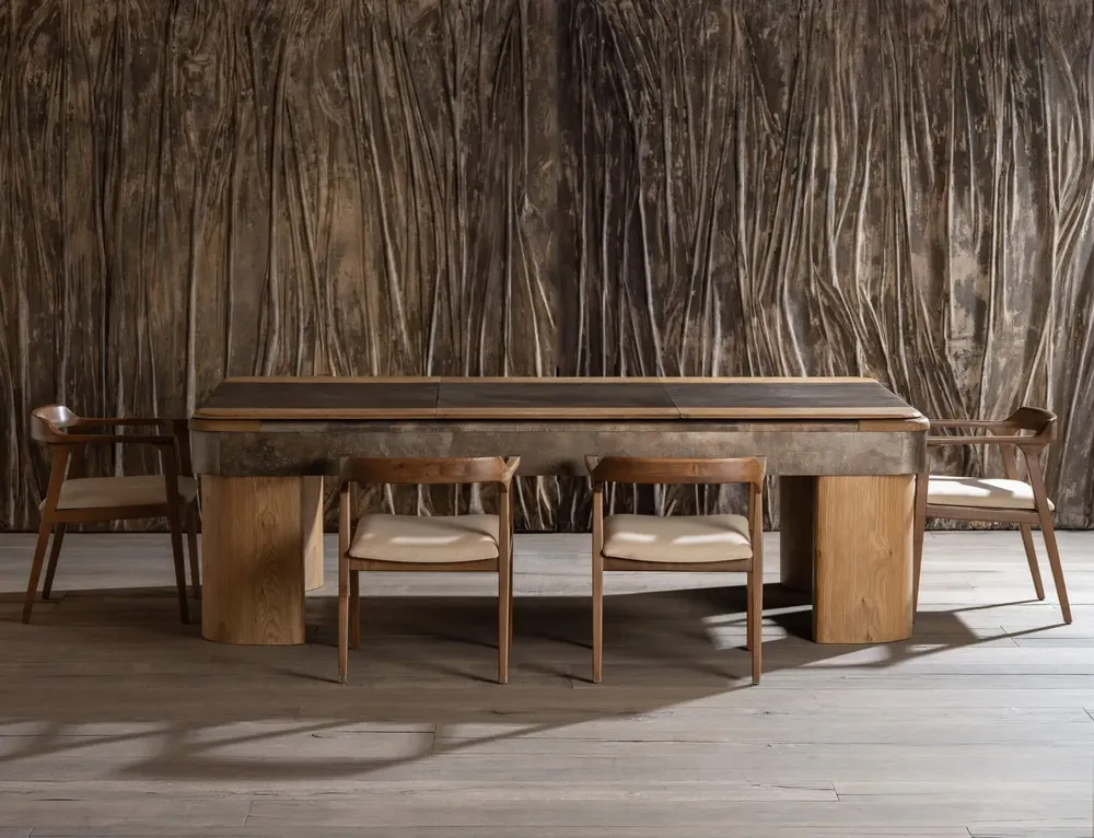 Autres tables  - VELA BILLIARDS TABLE - TRES SUJETOS SA DE CV