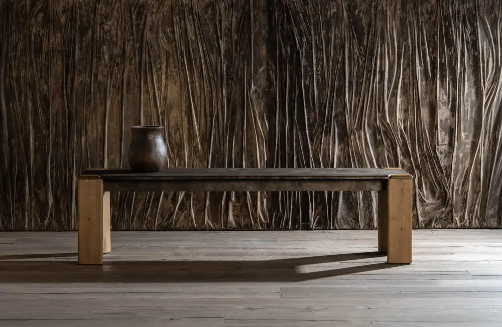 Autres tables  - TABLE DE SHUFFLEBOARD VELA - TRES SUJETOS SA DE CV