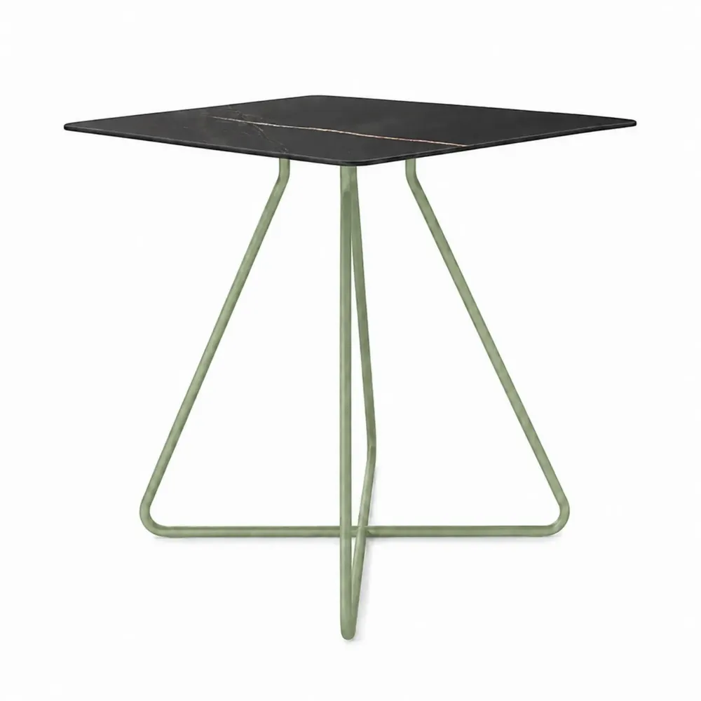 Tables Salle à Manger - Table de salle à manger LEVANTE - ALTEK ITALIA DESIGN