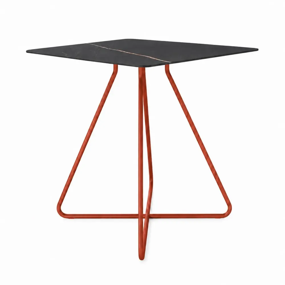 Tables Salle à Manger - Table de salle à manger LEVANTE - ALTEK ITALIA DESIGN