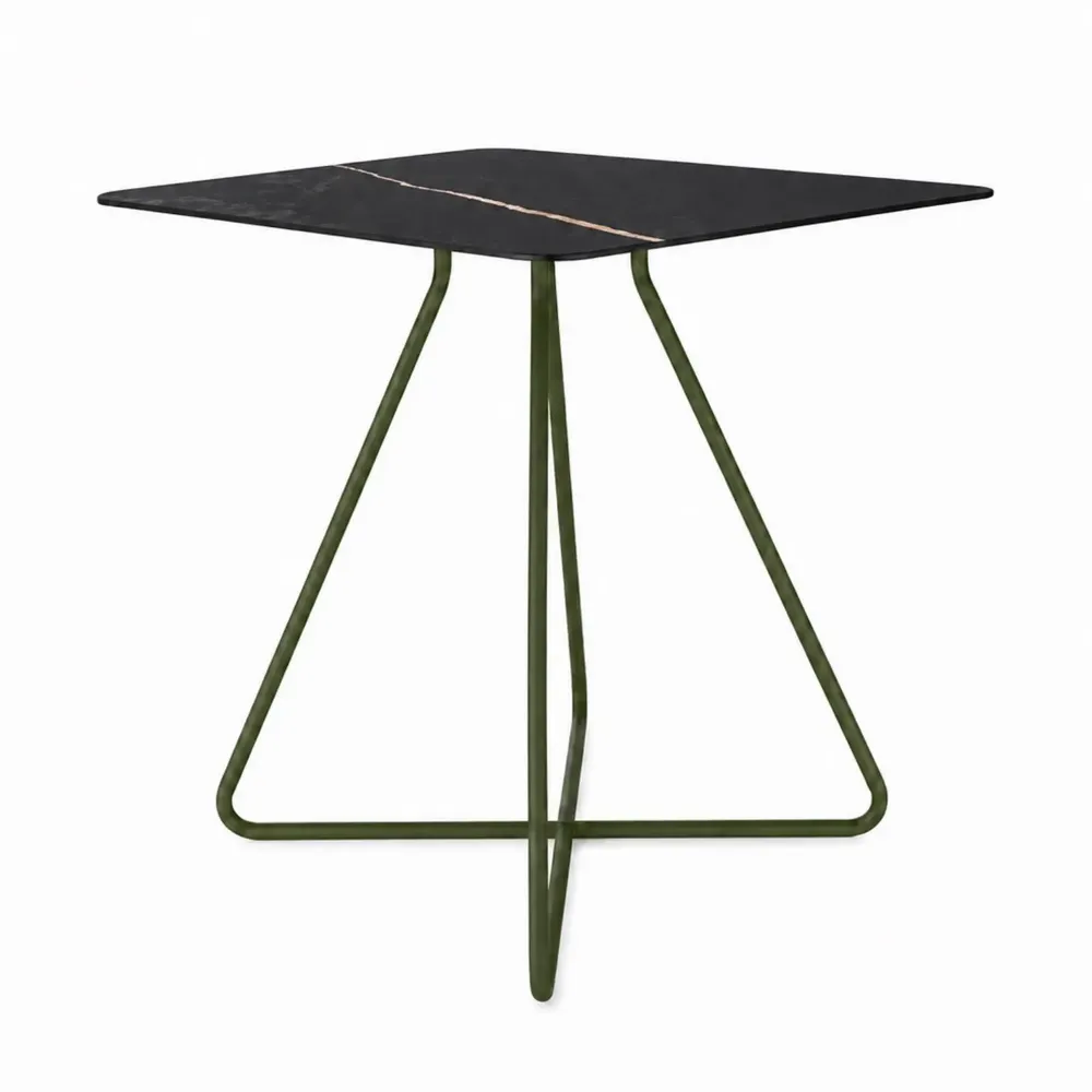 Tables Salle à Manger - Table de salle à manger LEVANTE - ALTEK ITALIA DESIGN