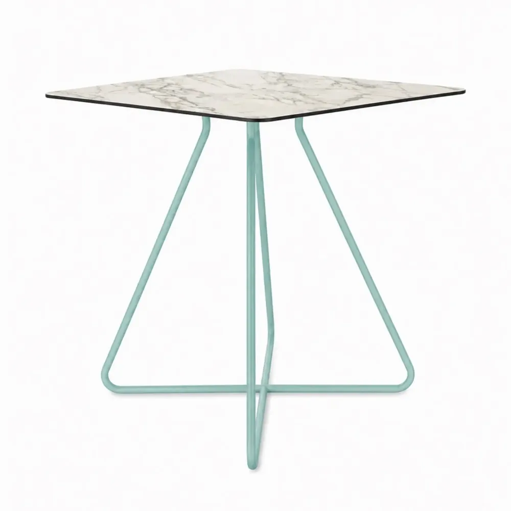 Tables Salle à Manger - Table de salle à manger LEVANTE - ALTEK ITALIA DESIGN
