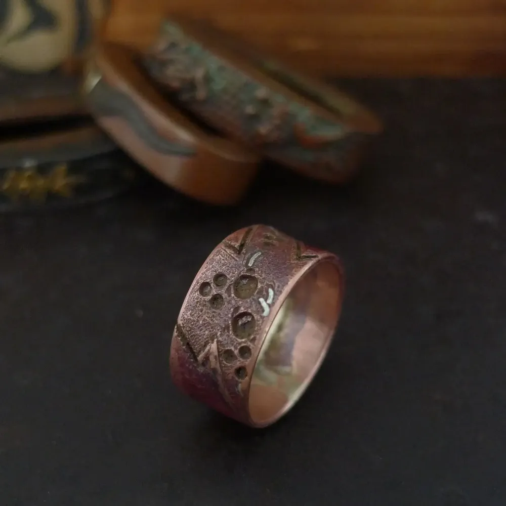 Bijoux - Katana Project : Bijoux uniques créés à partir de pièces de katana - UPCYCLING PHENOMENON