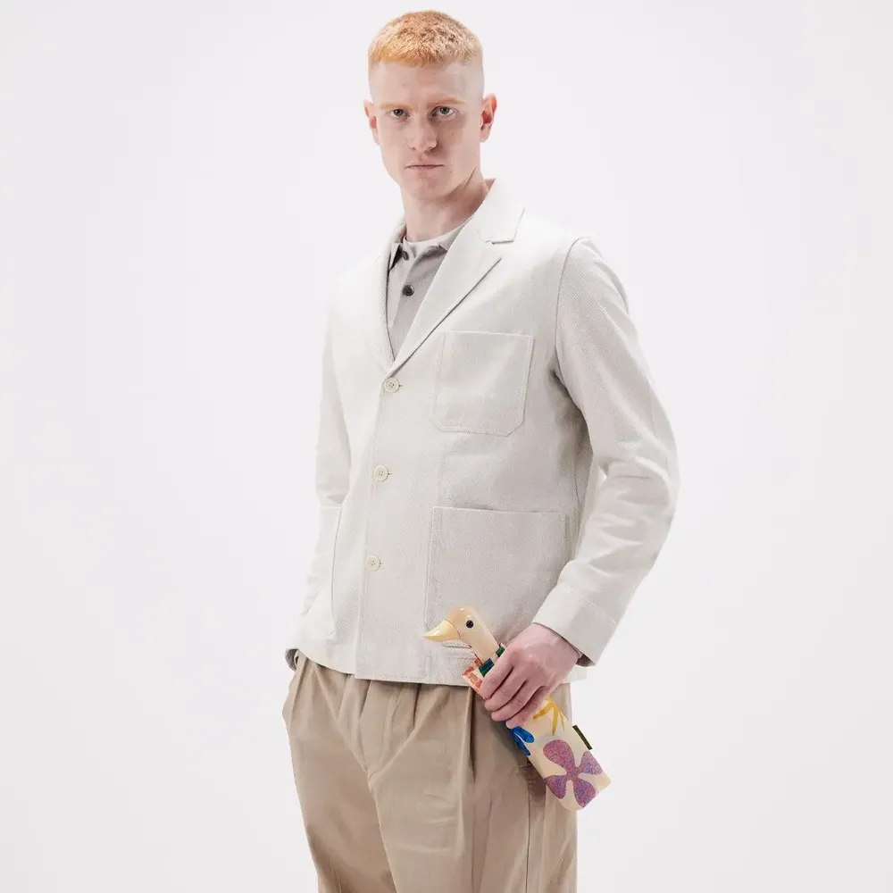 Apparel - Deli Print Duckhead Umbrella - ORIGINAL DUCKHEAD