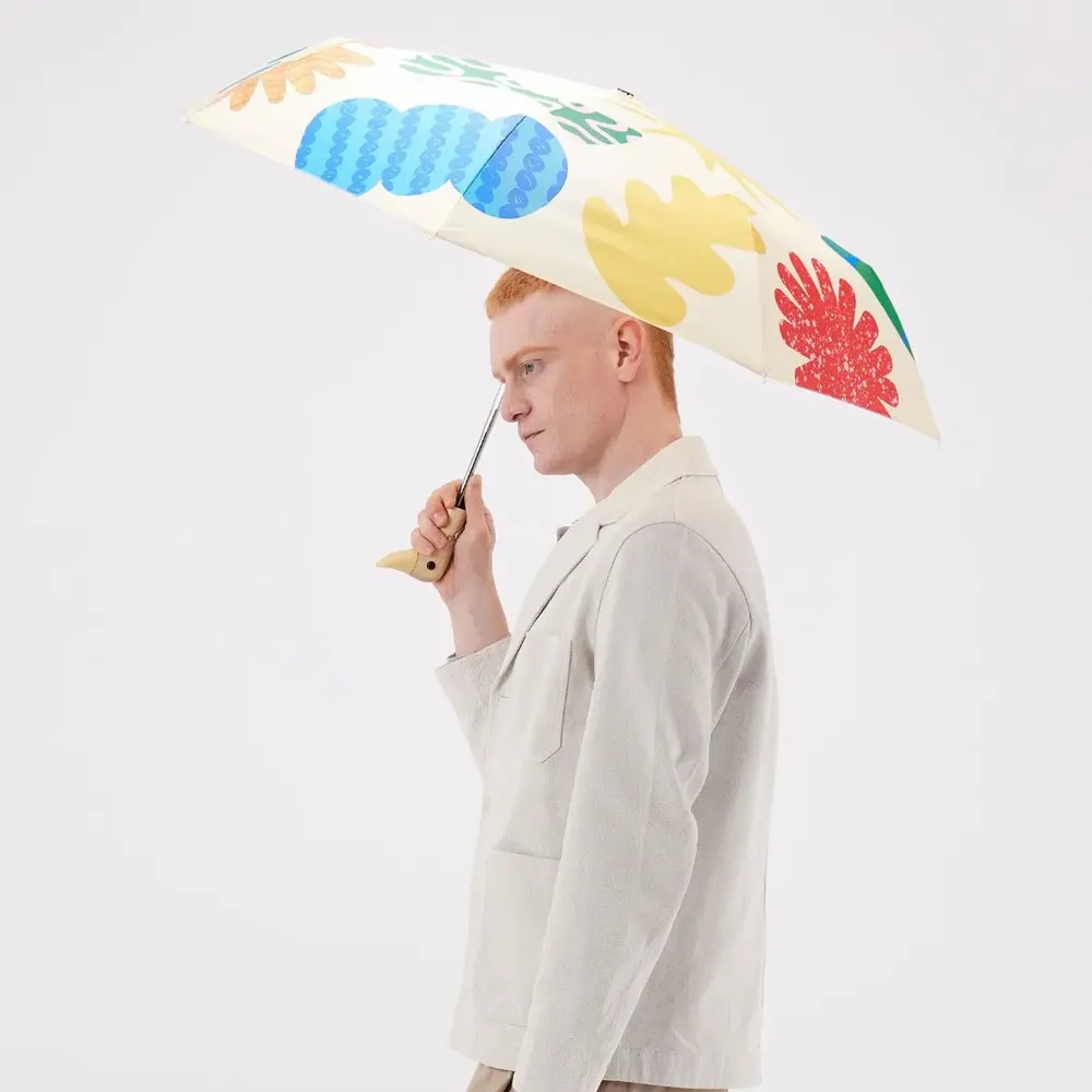 Apparel - Deli Print Duckhead Umbrella - ORIGINAL DUCKHEAD