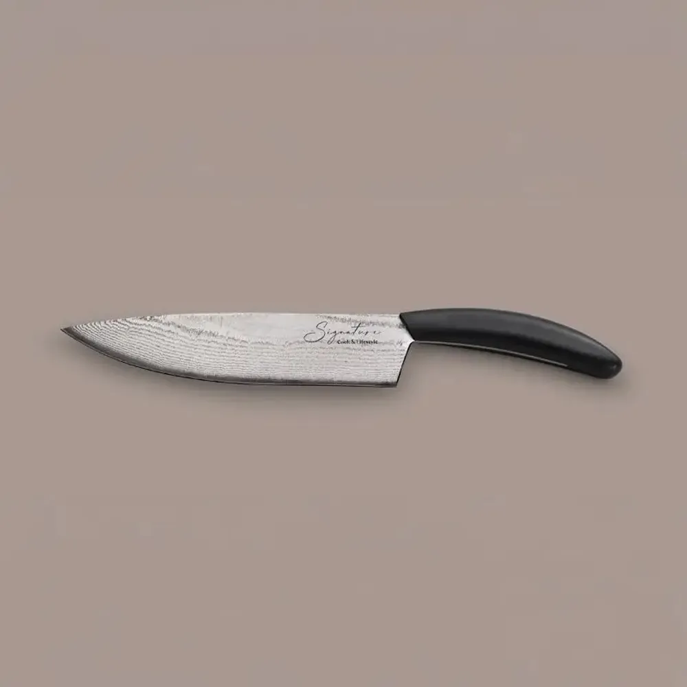 Kitchen utensils - Signature Knife Collection - COOK&LIFESTYLE