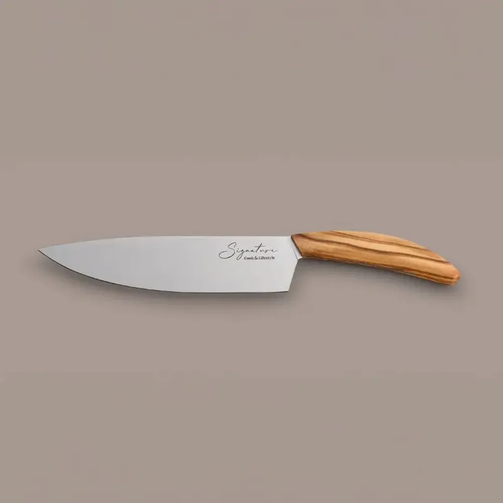 Kitchen utensils - Signature Knife Collection - COOK&LIFESTYLE