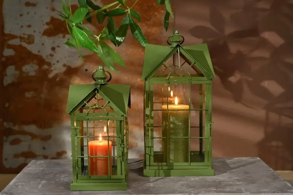 Vases - VERRERIE - RASTELI - BELGIUM