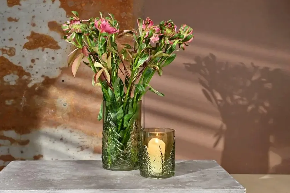 Vases - VERRERIE - RASTELI - BELGIUM