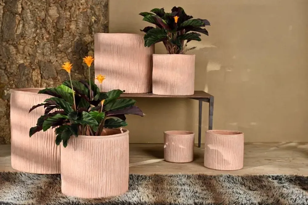 Poterie - POTERIE POUR FLEURISTE - RASTELI - BELGIUM
