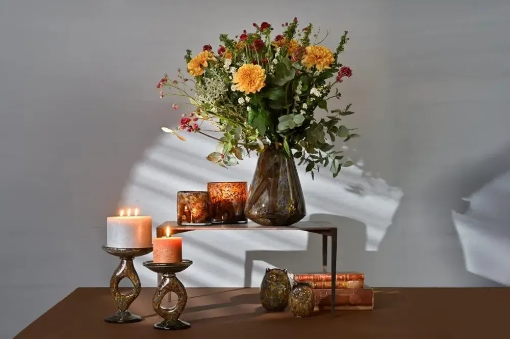 Candles - LUZ YOUR SENSES CANDLES - LUZ YOUR SENSES