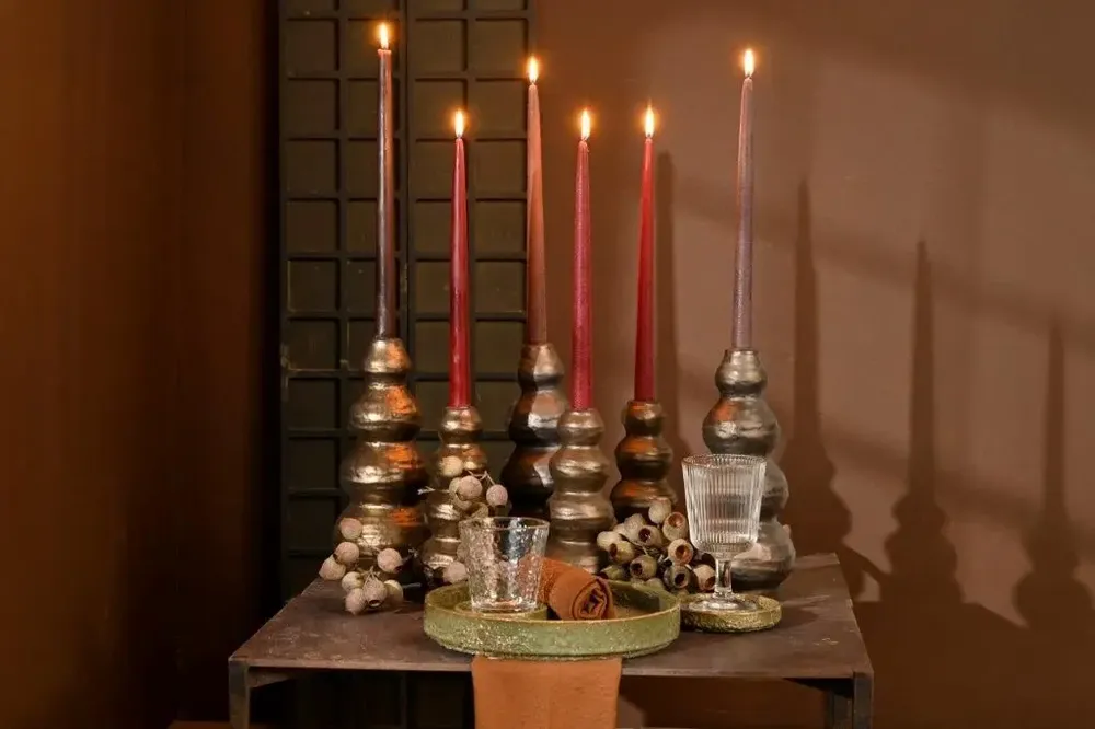 Candles - LUZ YOUR SENSES CANDLES - LUZ YOUR SENSES