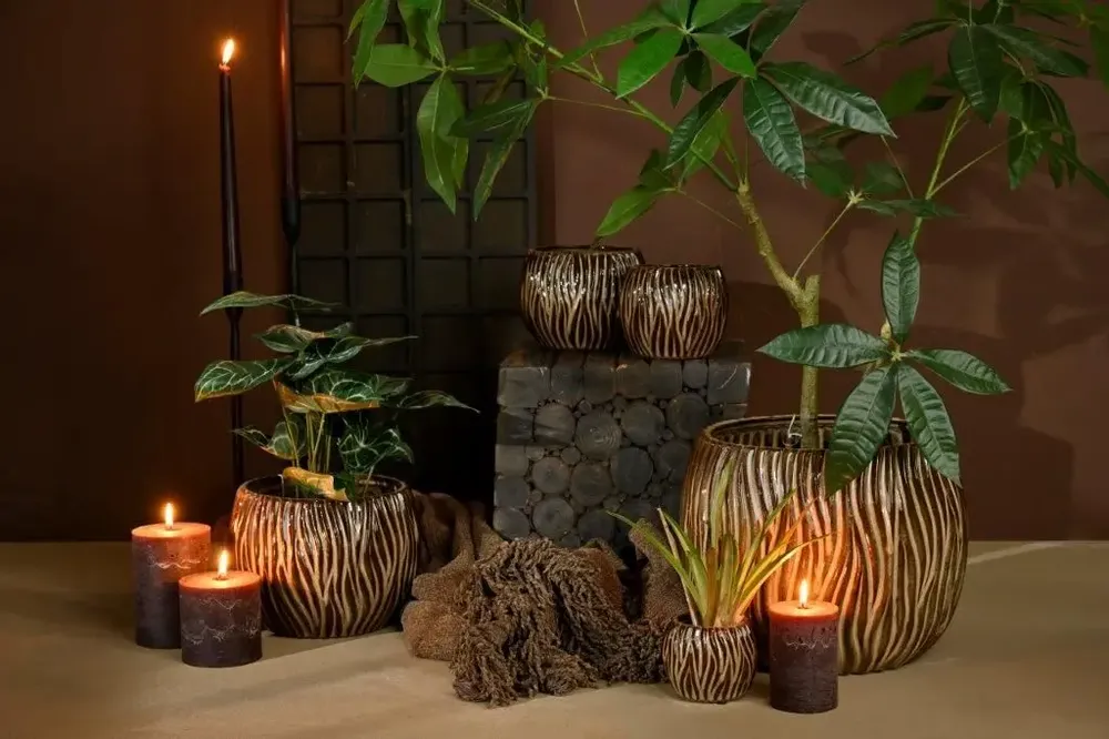 Candles - LUZ YOUR SENSES CANDLES - LUZ YOUR SENSES