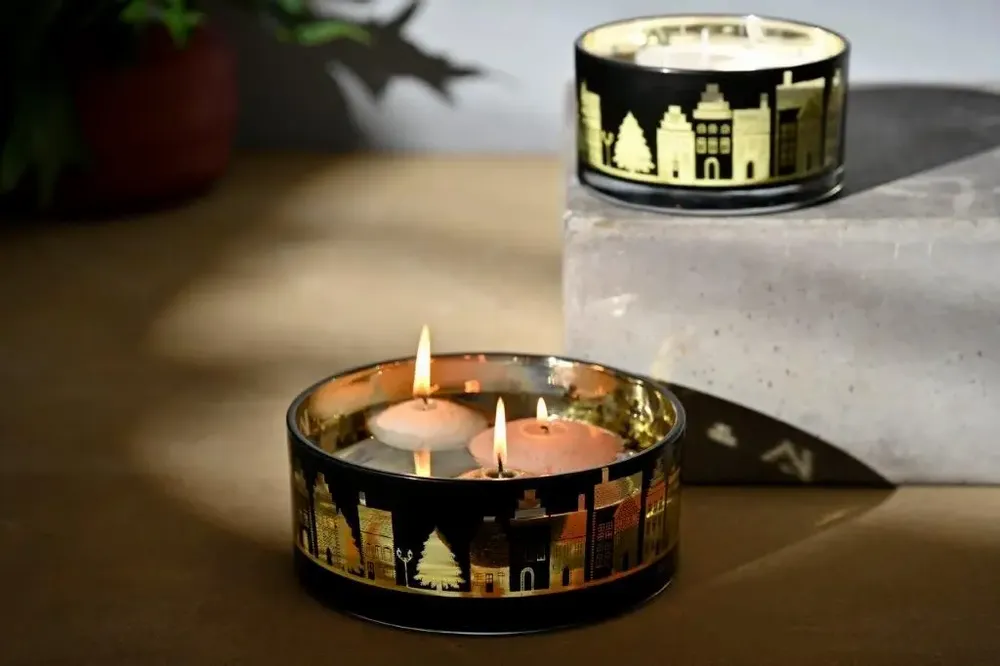 Candles - LUZ YOUR SENSES CANDLES - LUZ YOUR SENSES