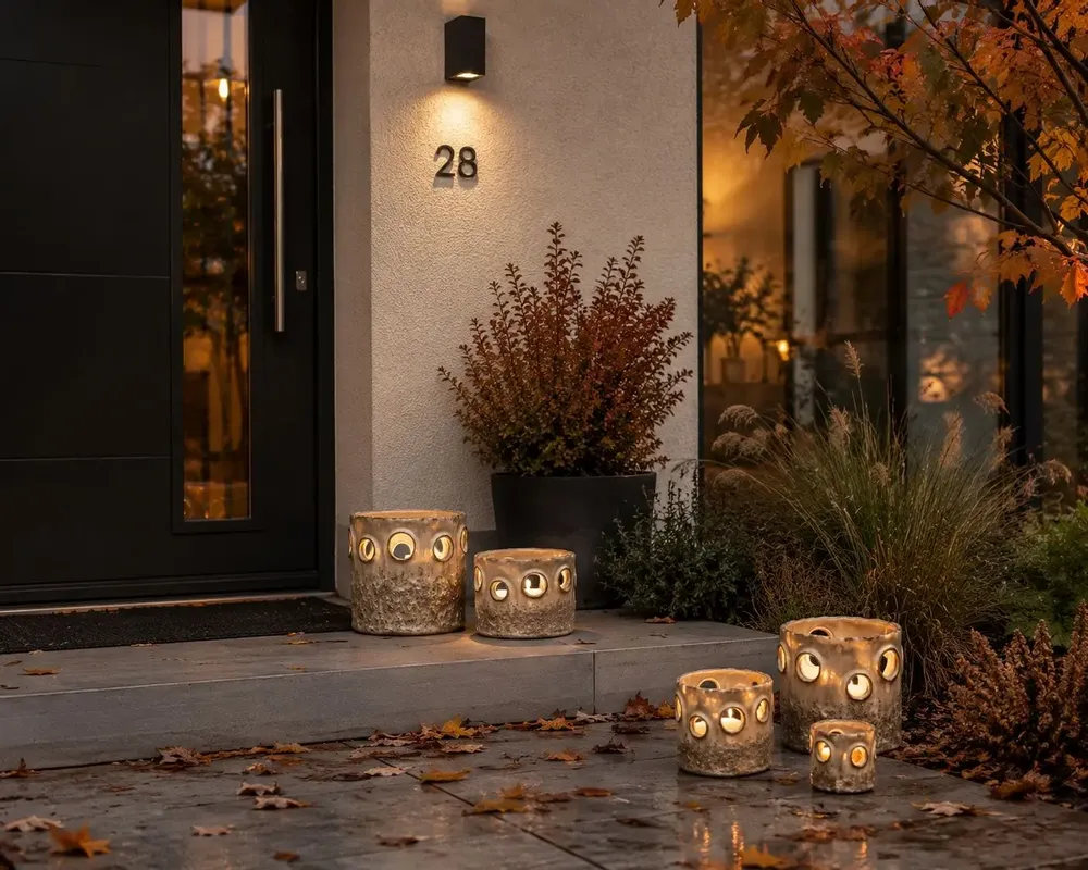 Candles - LUZ YOUR SENSES CANDLES - LUZ YOUR SENSES