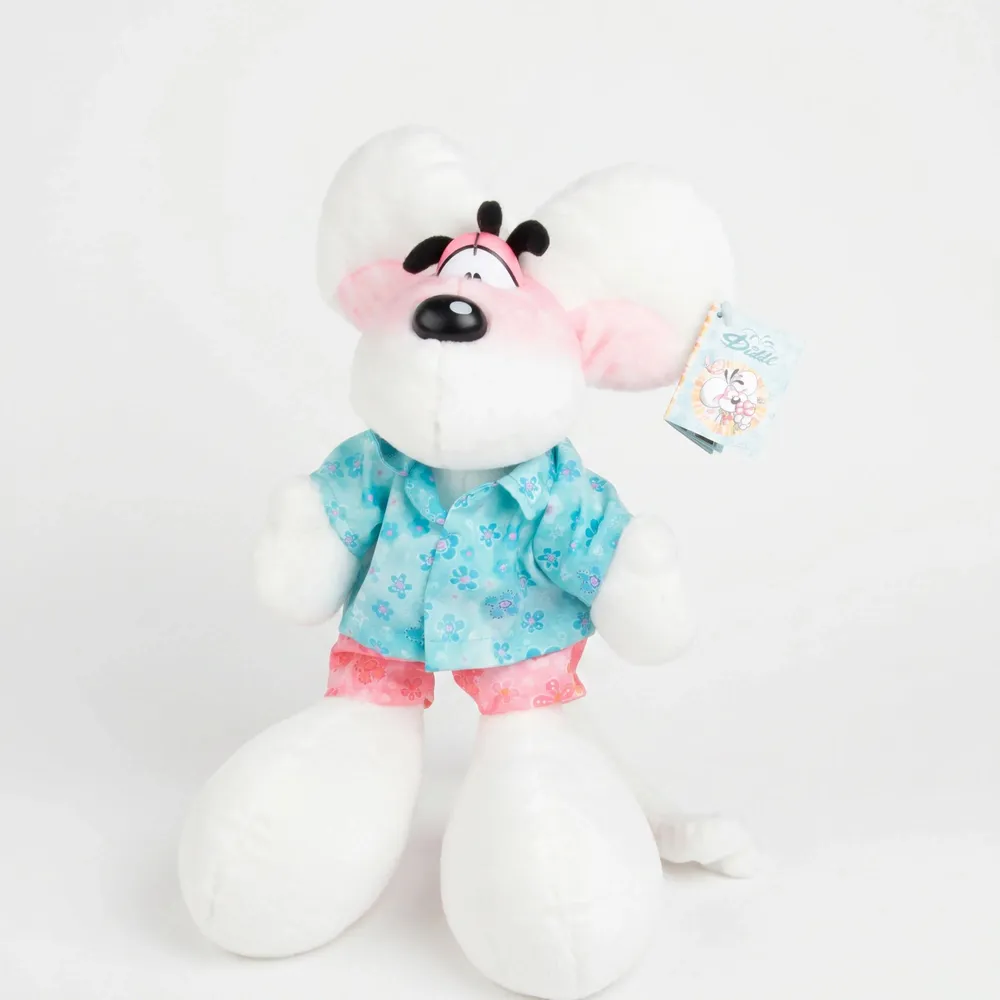 Accessoires enfants - DIDDL - KONTIKI