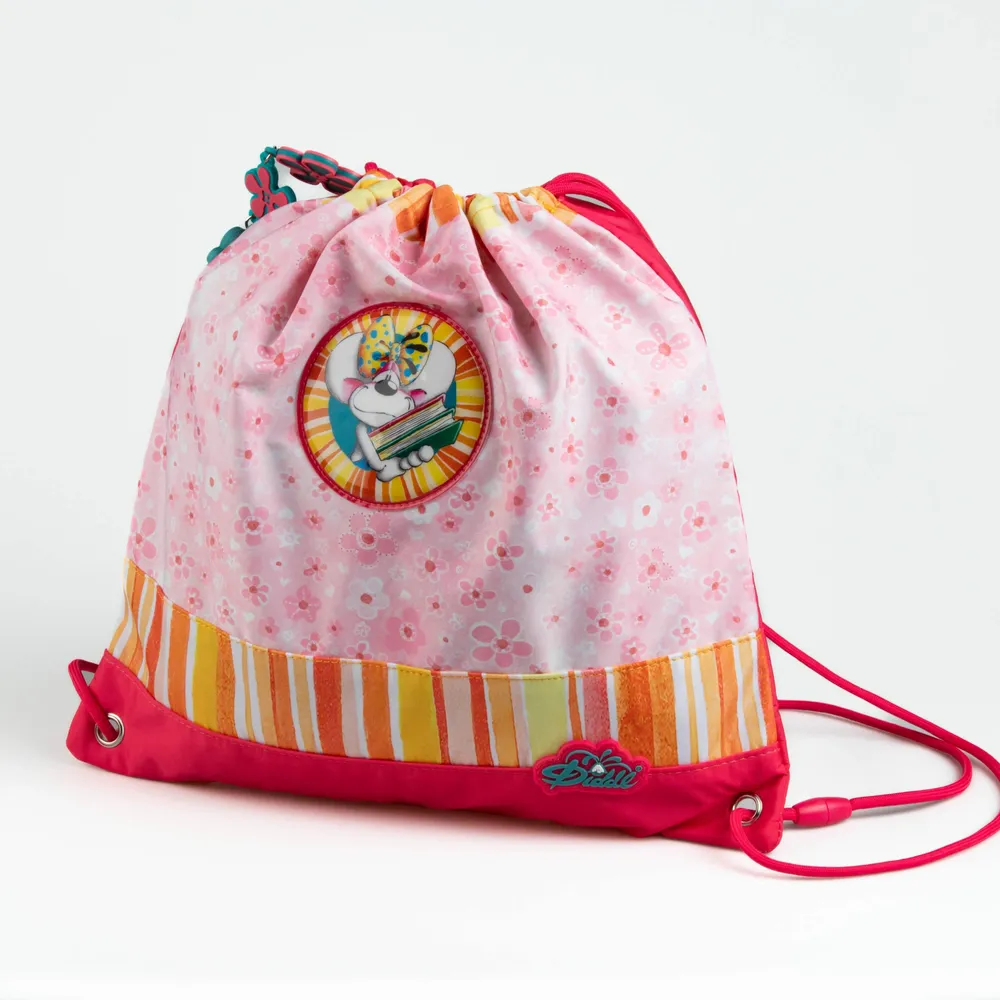 Accessoires enfants - DIDDL - KONTIKI