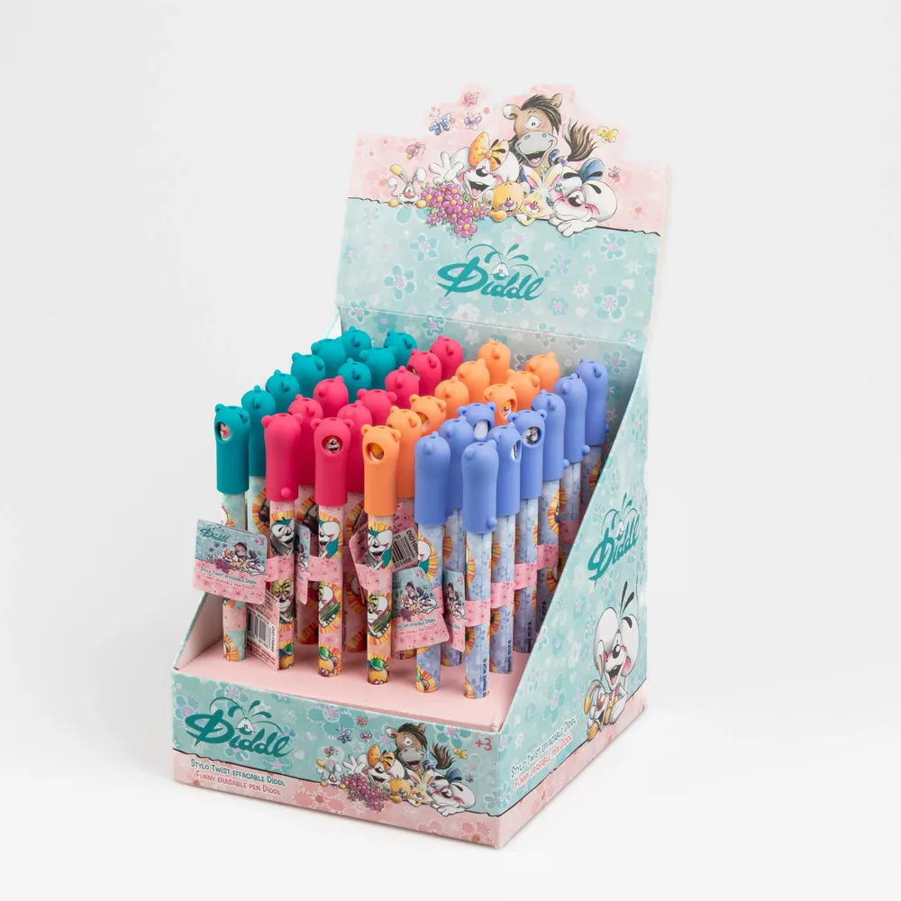 Accessoires enfants - DIDDL - KONTIKI