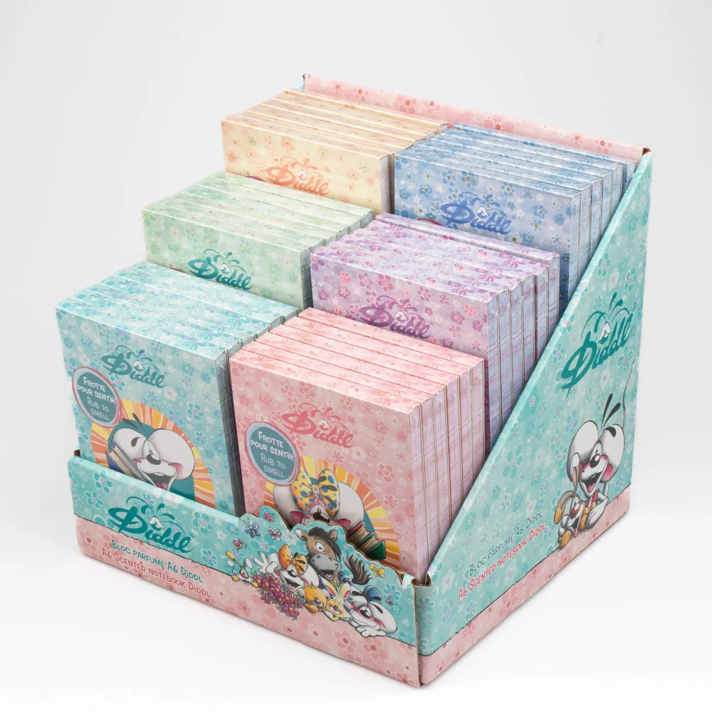 Accessoires enfants - DIDDL - KONTIKI