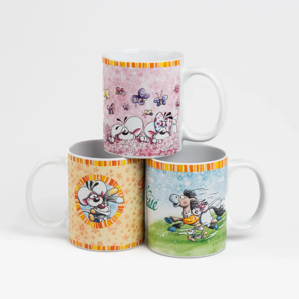 Accessoires enfants - DIDDL - KONTIKI